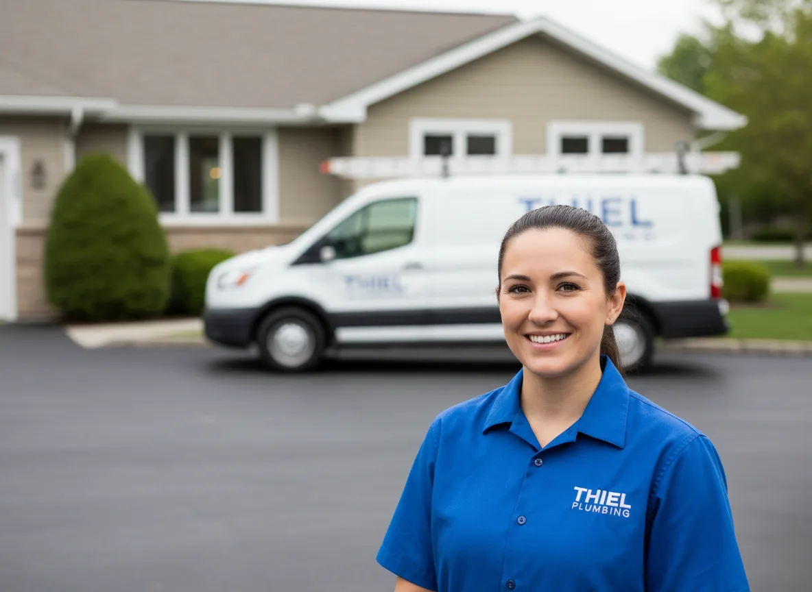 Plumber Delphi, IN FAQs
